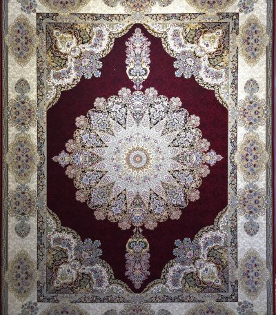 فرش ژیوا لاکی