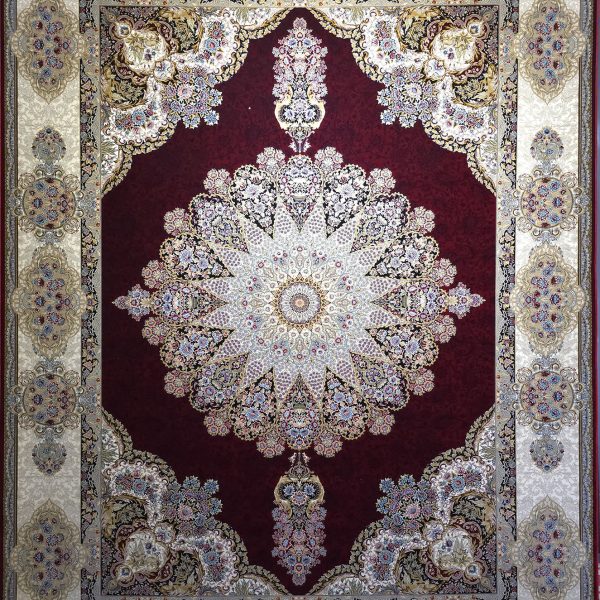 فرش ژیوا لاکی
